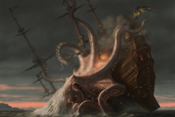 Kraken сайт покупок